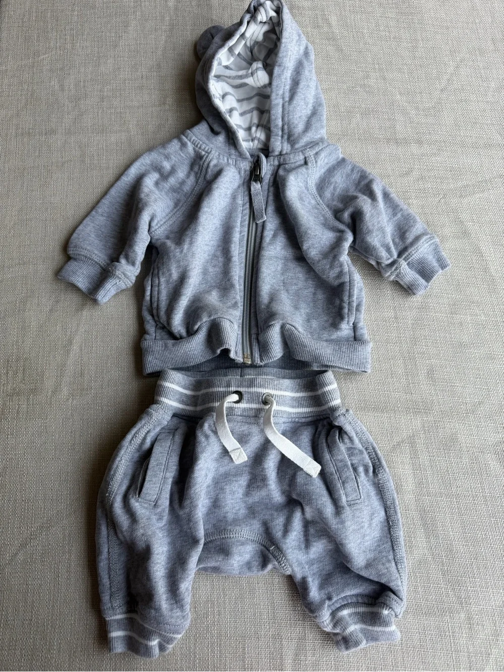 Hanna Andersson Baby Sweats